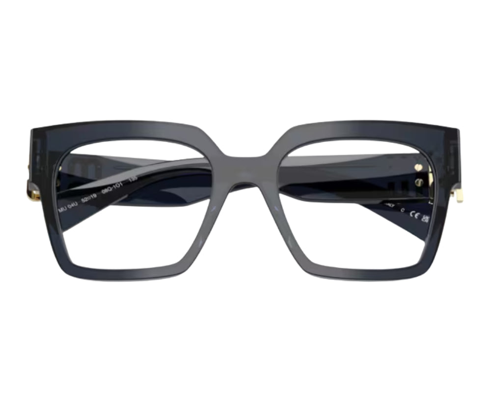 Óculos de Vista Miu Miu MU 04UV