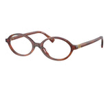 Lunettes de vue Miu Miu MU 01XV