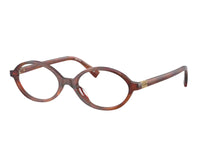 Lunettes de vue Miu Miu MU 01XV