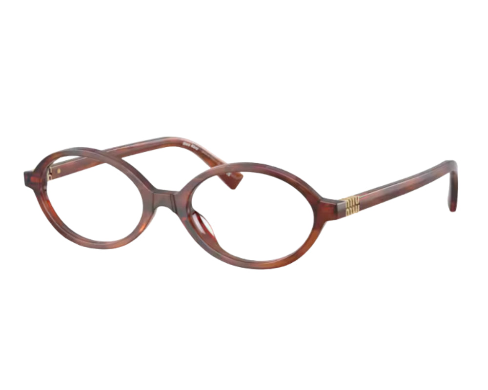 Lunettes de vue Miu Miu MU 01XV