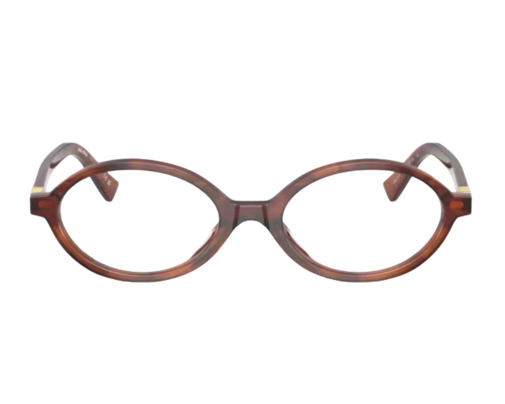 Lunettes de vue Miu Miu MU 01XV