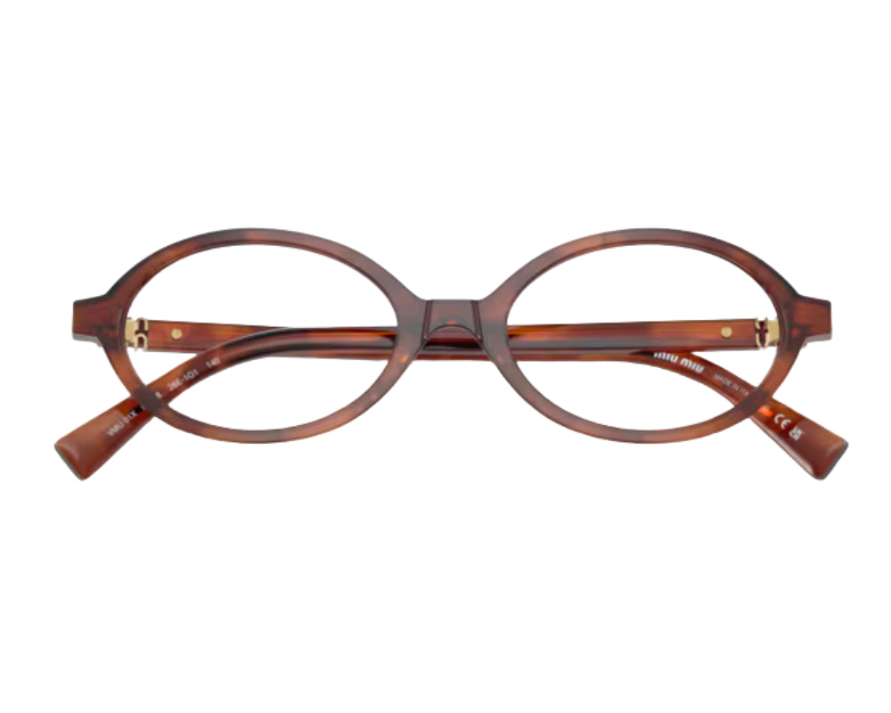 Lunettes de vue Miu Miu MU 01XV