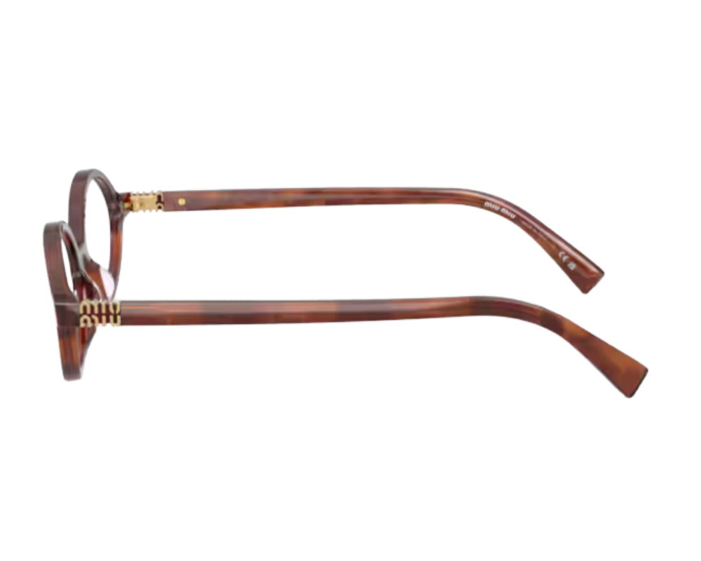 Lunettes de vue Miu Miu MU 01XV