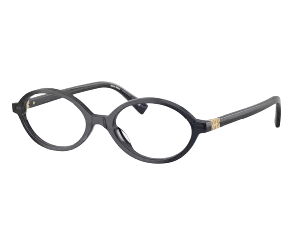Óculos de grau Miu Miu MU 01XV