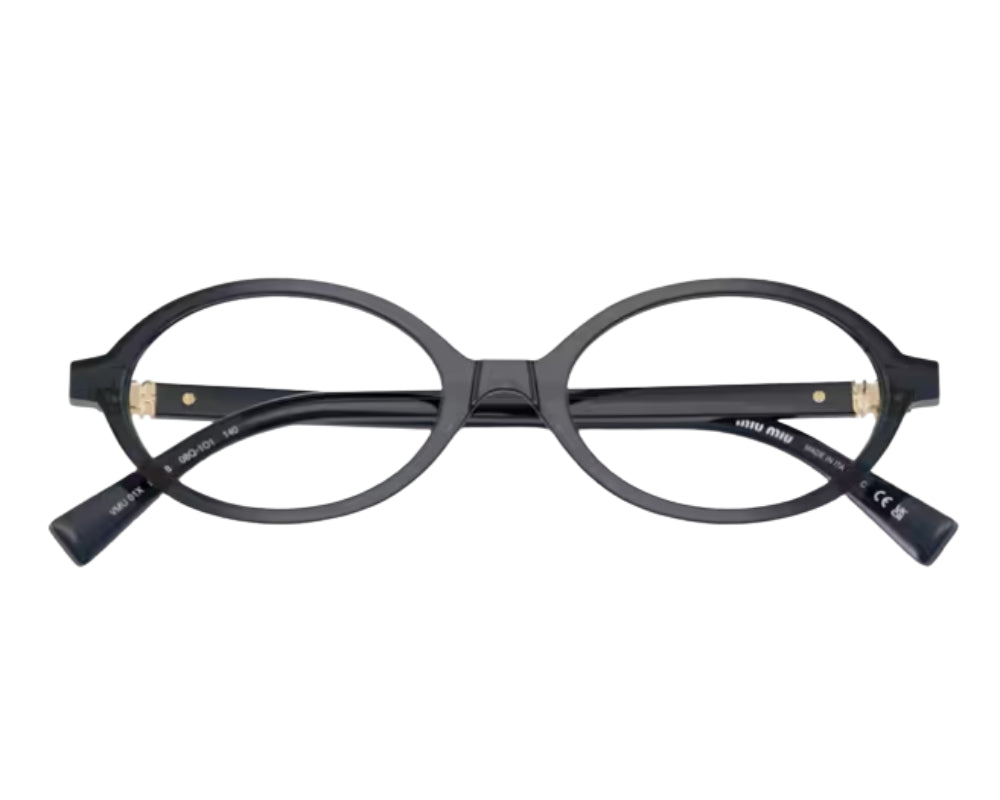 Lunettes de vue Miu Miu MU 01XV