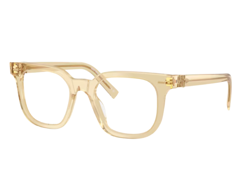 Óculos de Grau Miu Miu MU 06XV