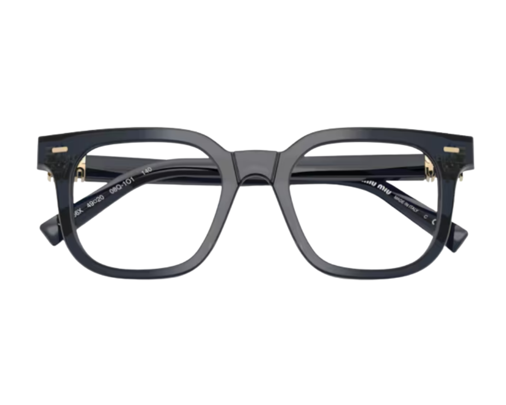 Óculos de Grau Miu Miu MU 06XV