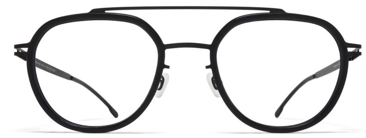 Mykita Mylon ASPEN optical glasses