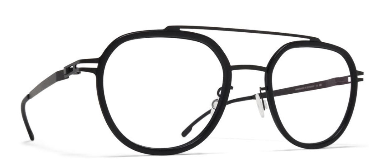 Mykita Mylon ASPEN optical glasses