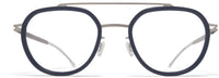 Mykita Mylon ASPEN optical glasses