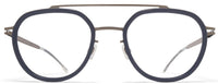 Mykita Mylon ASPEN optical glasses