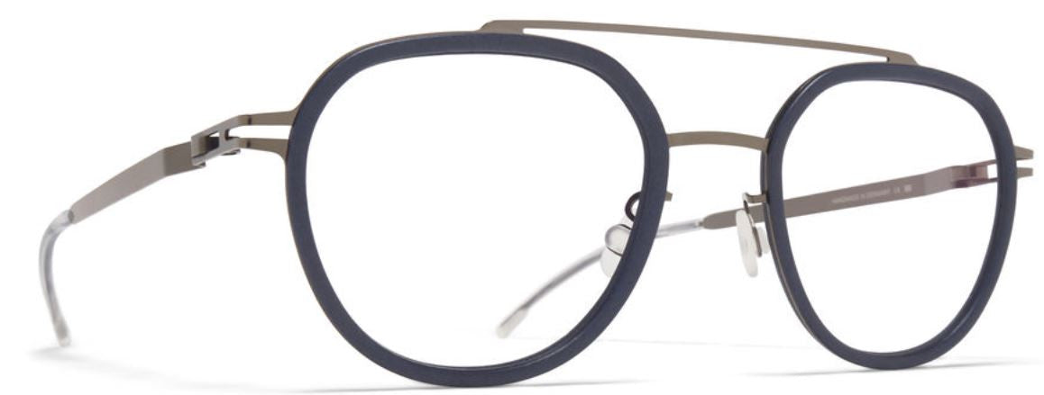 Mykita Mylon ASPEN optical glasses