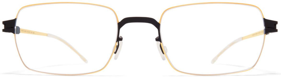 Korrektionsbrille Mykita Lessrim ASGER