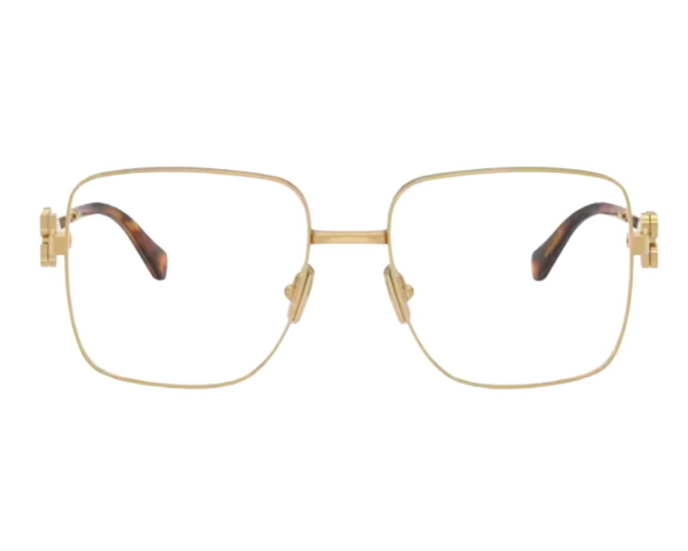 Lunettes de vue Miu Miu MU 51XV