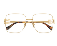 Lunettes de vue Miu Miu MU 51XV