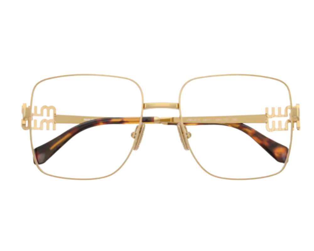 Lunettes de vue Miu Miu MU 51XV