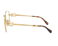 Lunettes de vue Miu Miu MU 51XV