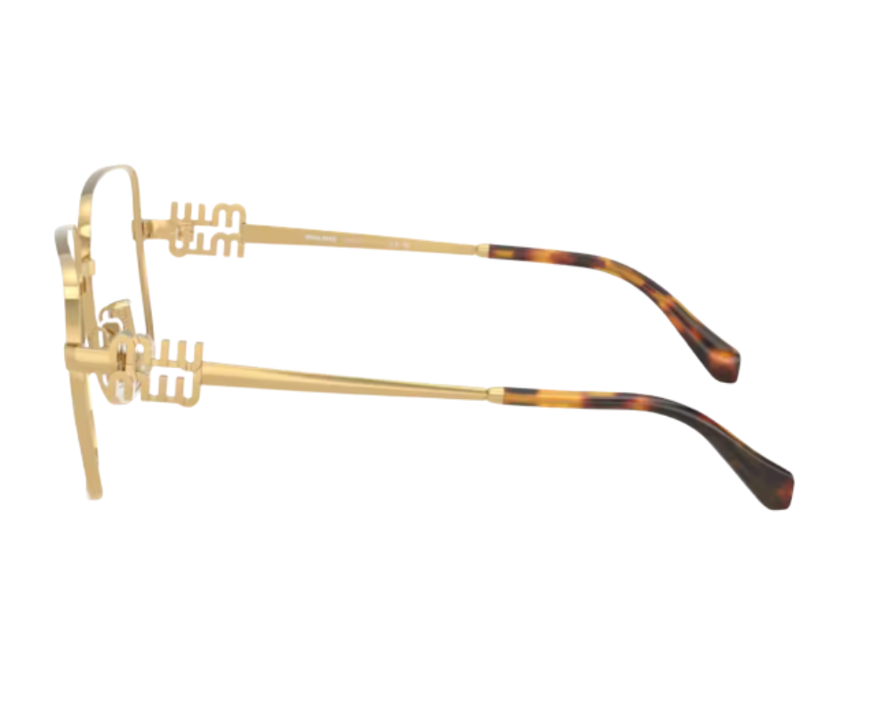 Lunettes de vue Miu Miu MU 51XV