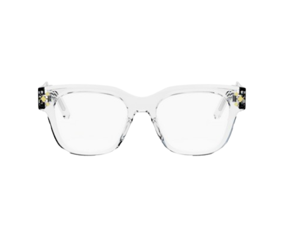 DIOR CD DiamondO S4I Eyeglasses