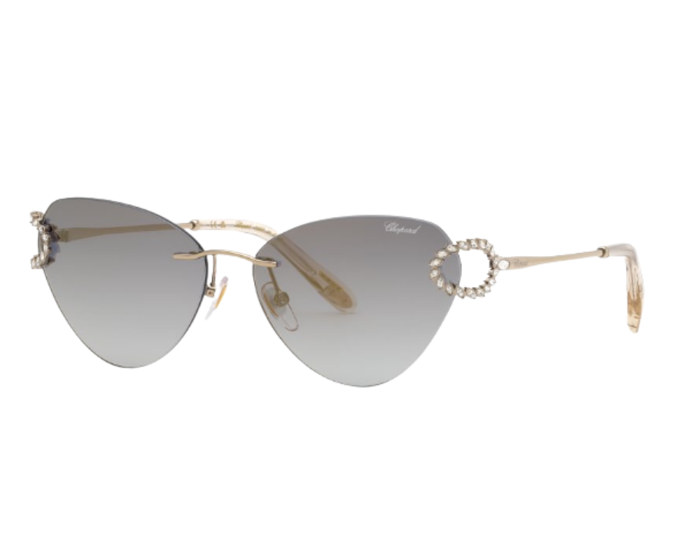 Zonnebril Chopard SCHM15S
