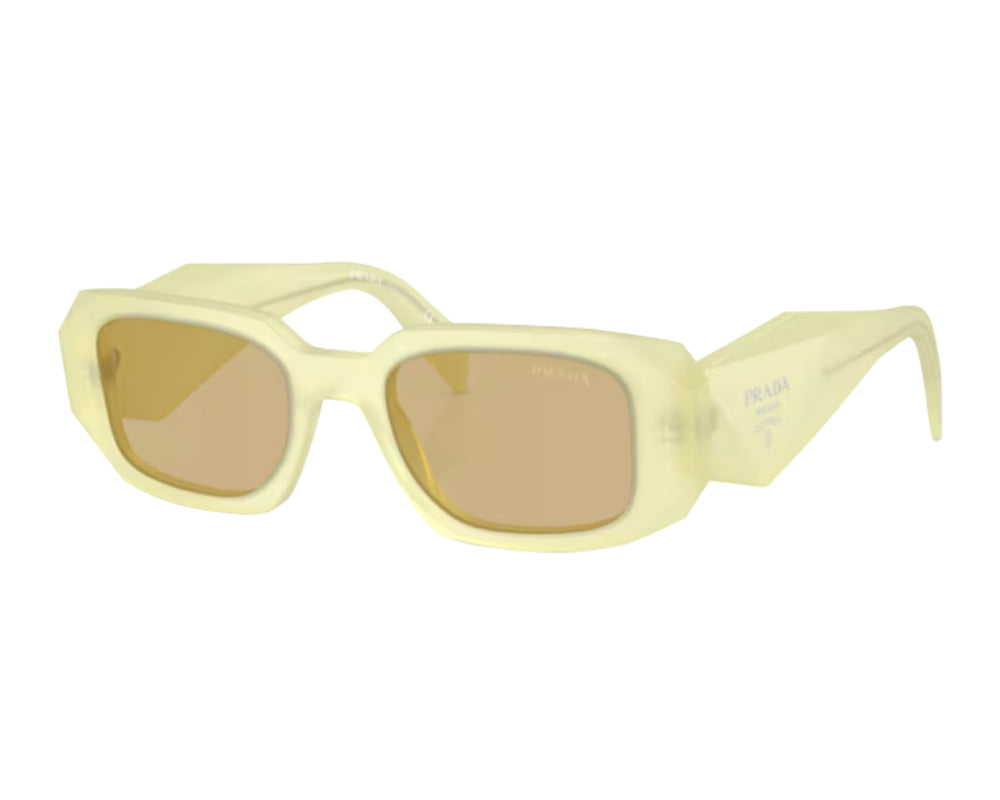 Zonnebril Prada Symbole PR 17WS