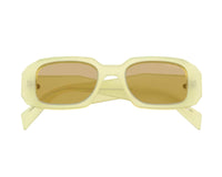 Zonnebril Prada Symbole PR 17WS