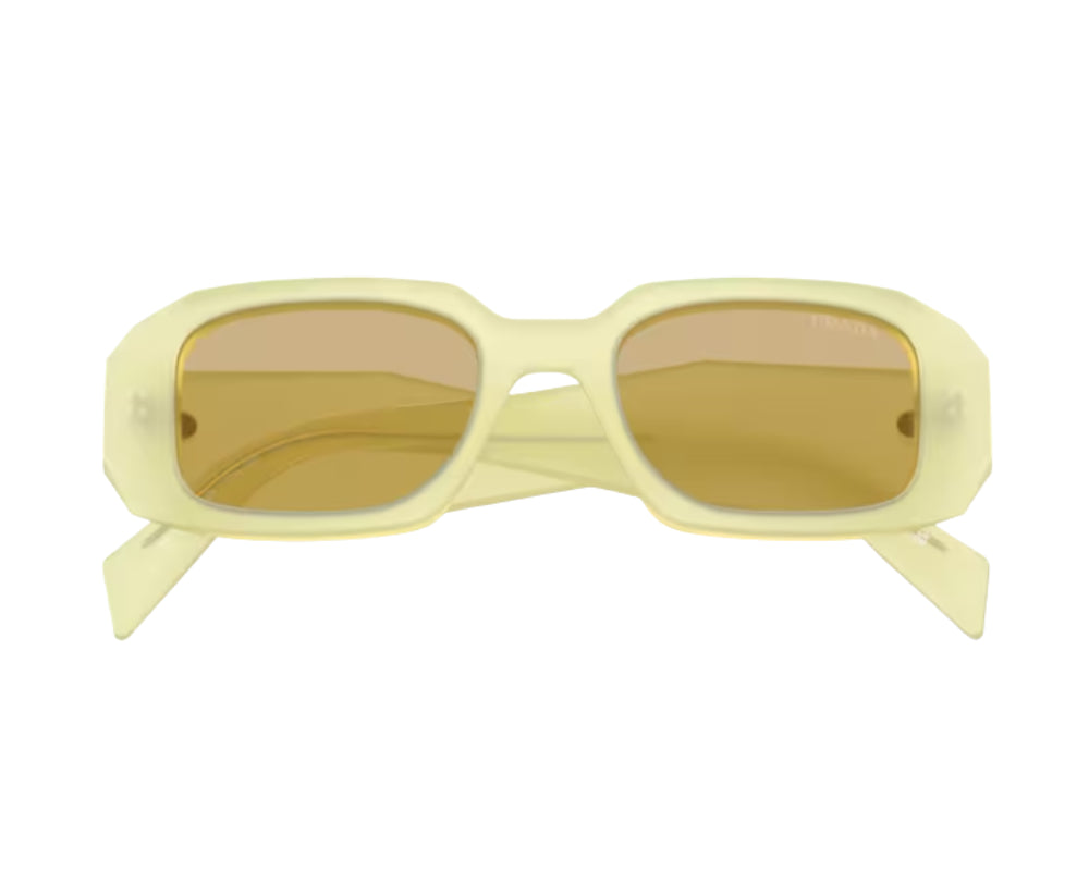 Zonnebril Prada Symbole PR 17WS