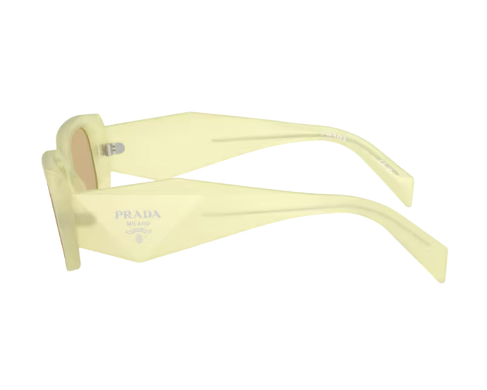 Zonnebril Prada Symbole PR 17WS
