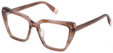 Furla VFU988V Eyeglasses