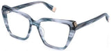 Furla VFU988V Eyeglasses