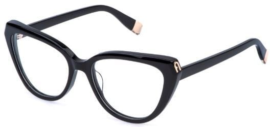 Korrektionsbrille Furla VFU989