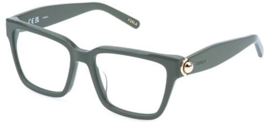 Furla VFU990 Eyeglasses