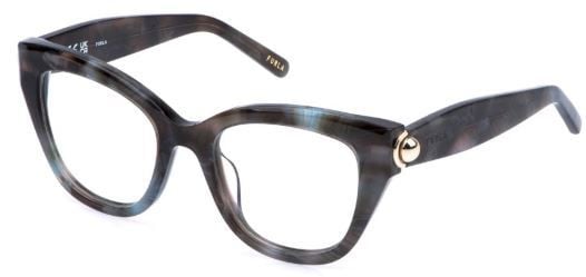Korrektionsbrille Furla VFU991