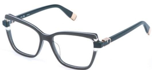 Gafas graduadas Furla VFU994