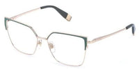 Óculos de grau Furla VFU996