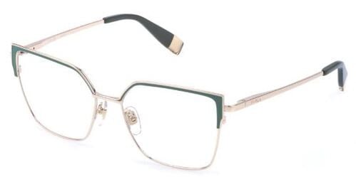 Óculos de grau Furla VFU996