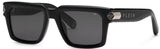 Occhiali da Sole Philipp Plein SPP181M