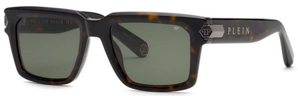 Zonnebril Philipp Plein SPP181M