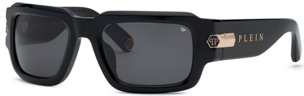 Солнцезащитные очки Philipp Plein SPP182M