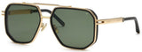 Philipp Plein SPP187M Sunglasses