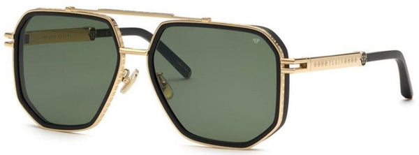 Zonnebril Philipp Plein SPP187M