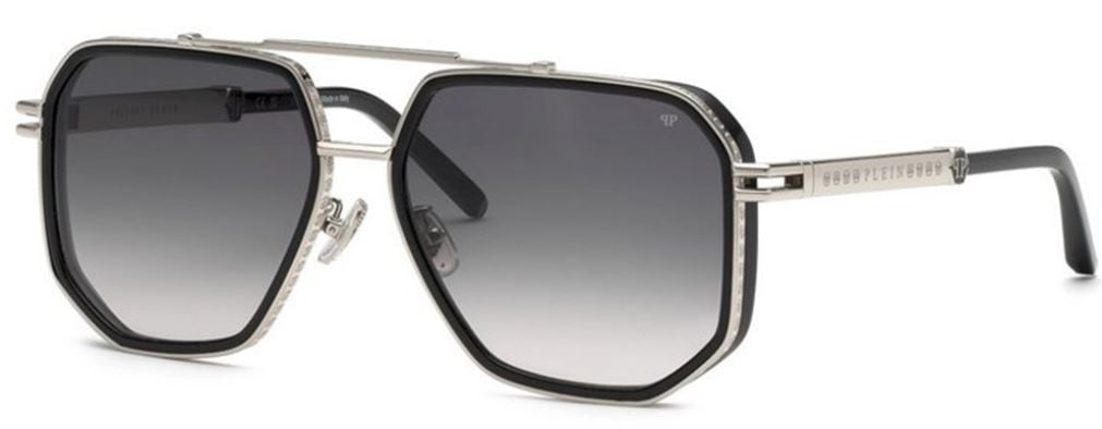 Philipp Plein SPP187M Sunglasses