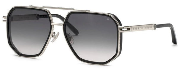 Zonnebril Philipp Plein SPP187M