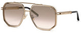 Philipp Plein SPP187M Sunglasses
