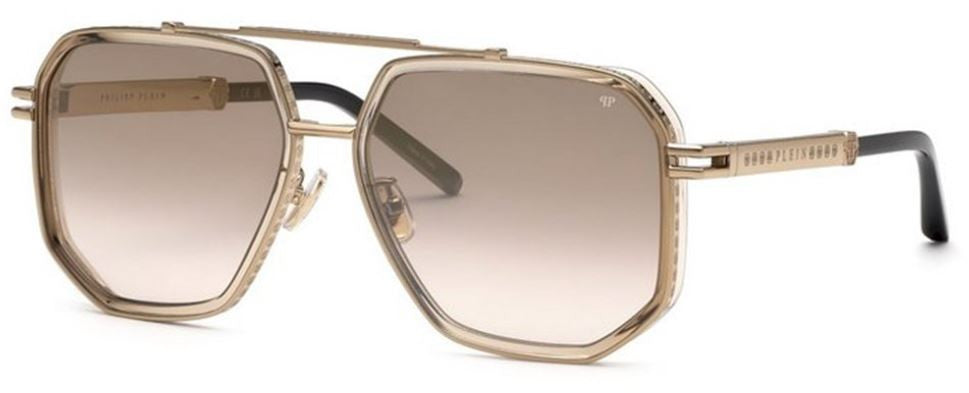 Philipp Plein SPP187M Sunglasses