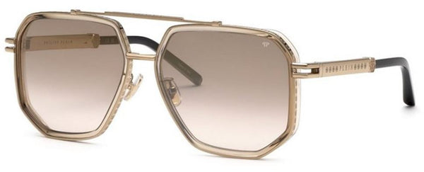 Zonnebril Philipp Plein SPP187M