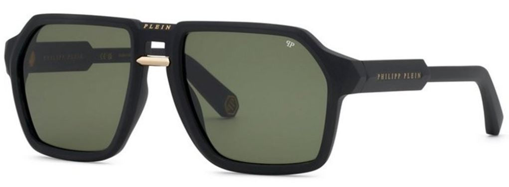 Philipp Plein Sunglasses SPP203M