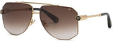Philipp Plein SPP204 Sunglasses