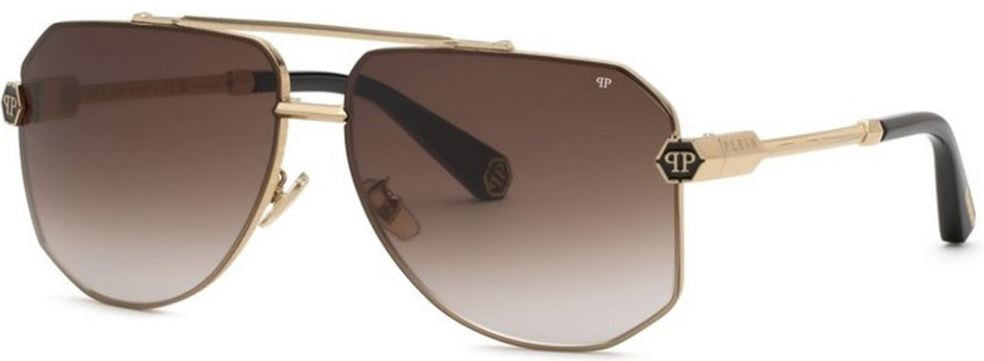 Philipp Plein SPP204 Sunglasses