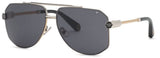 Philipp Plein SPP204 Sunglasses